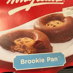 Mrs Fields Brookie Pan